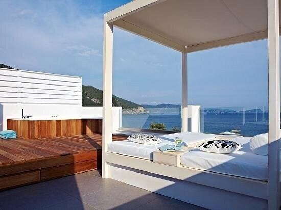 Картинка Lichnos Beach Hotel & Suites 5*